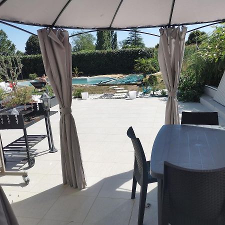 Petit Coin De Charme Villa Seyresse Eksteriør bilde