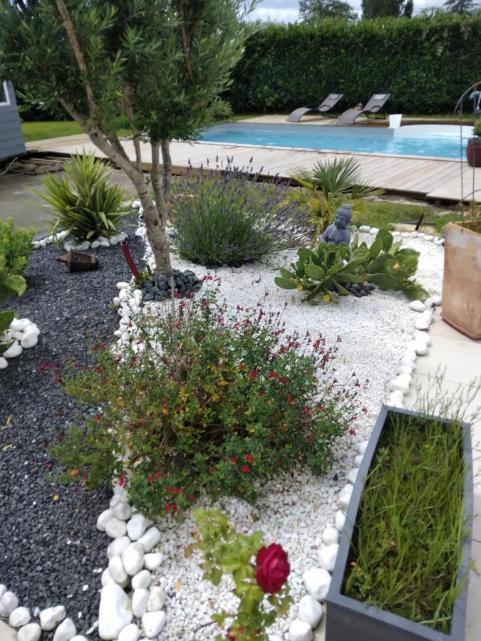 Petit Coin De Charme Villa Seyresse Eksteriør bilde