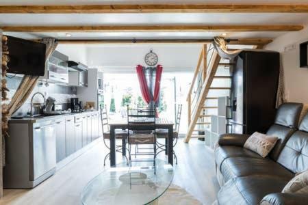 Petit Coin De Charme Villa Seyresse Eksteriør bilde